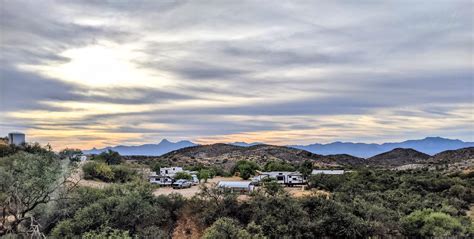 CABALLO LOCO RANCH